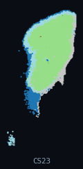 HESTA · Adrenal Gland (human, per-organ)