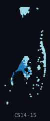 HESTA · Connective Tissue (human, per-organ)