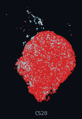 HESTA · Liver (human, per-organ)