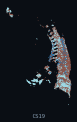 HESTA · Skeletal Muscle (human, per-organ)